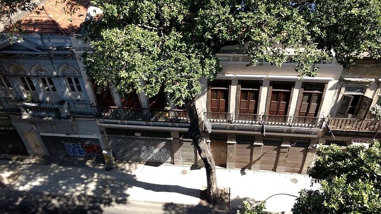 1 Centro Lapa (trabalho, cultura e boemia)