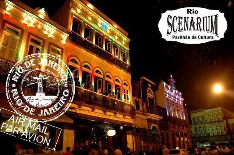 1 Centro Lapa (trabalho, cultura e boemia)
