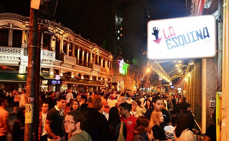 1 Centro Lapa (trabalho, cultura e boemia)