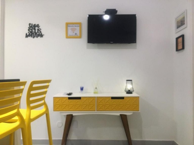 5 Centro Lapa (trabalho, cultura e boemia)