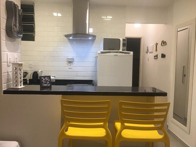 5 Centro Lapa (trabalho, cultura e boemia)