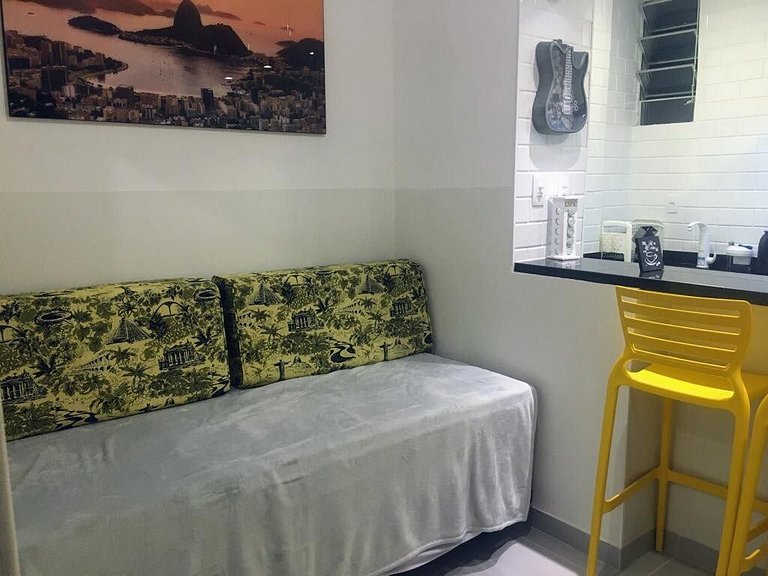 5 Centro Lapa (trabalho, cultura e boemia)