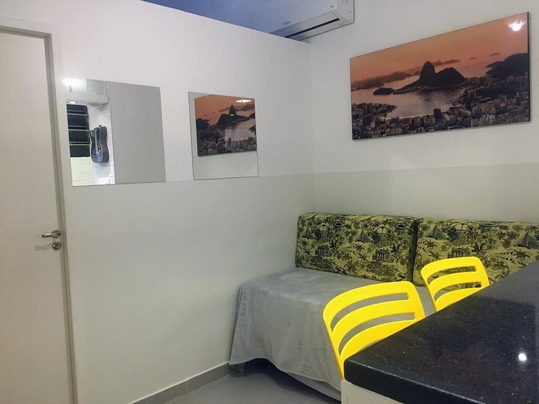 5 Centro Lapa (trabalho, cultura e boemia)
