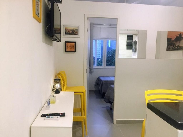 5 Centro Lapa (trabalho, cultura e boemia)