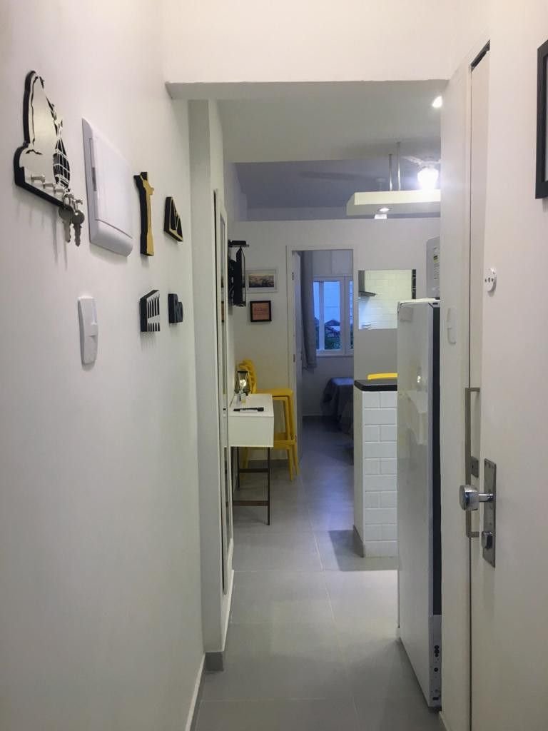 5 Centro Lapa (trabalho, cultura e boemia)