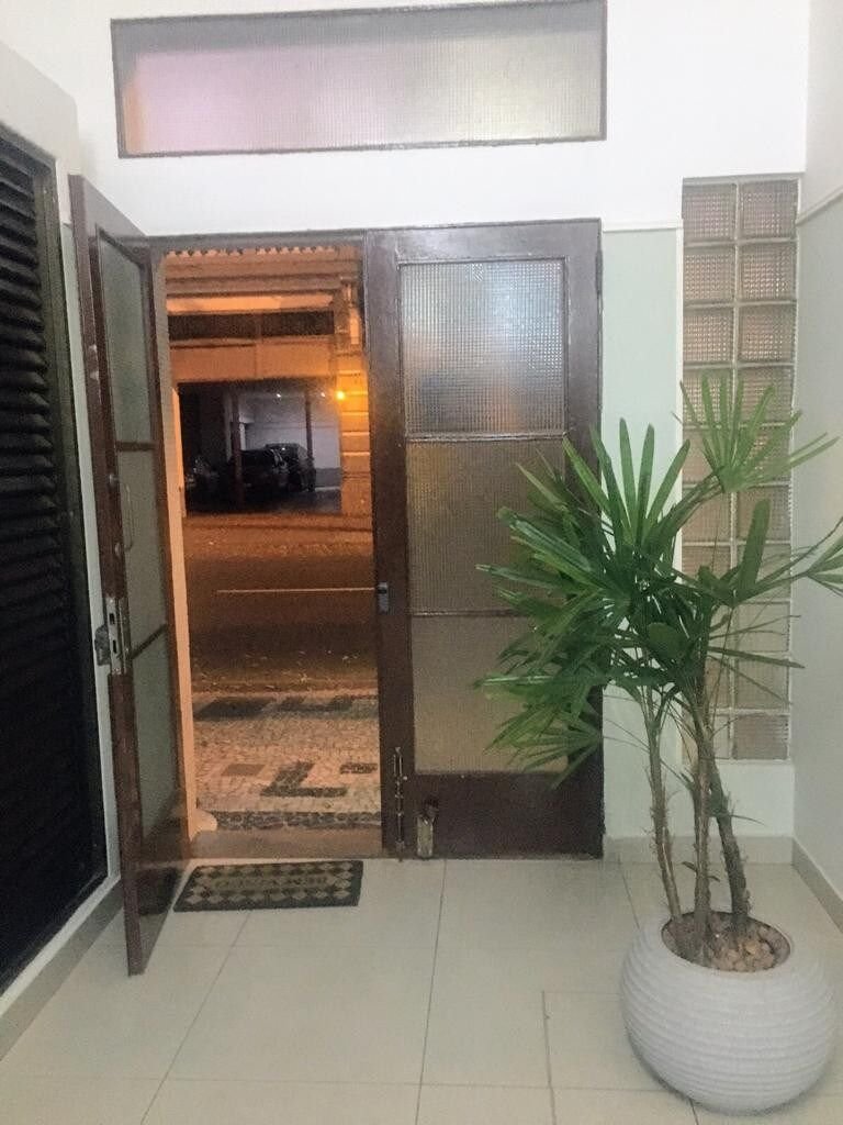 5 Centro Lapa (trabalho, cultura e boemia)