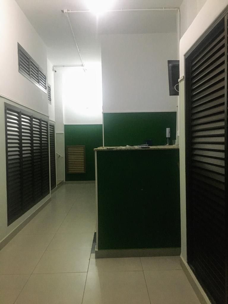 5 Centro Lapa (trabalho, cultura e boemia)