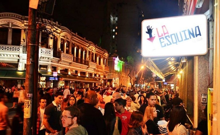 5 Centro Lapa (trabalho, cultura e boemia)