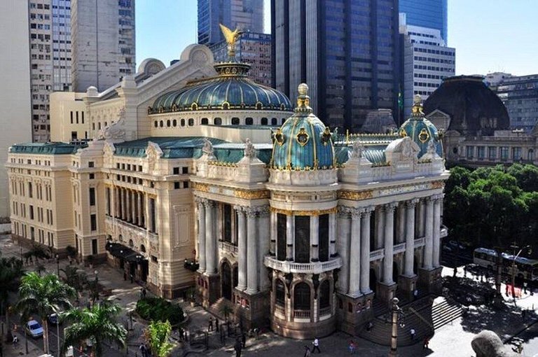 5 Centro Lapa (trabalho, cultura e boemia)