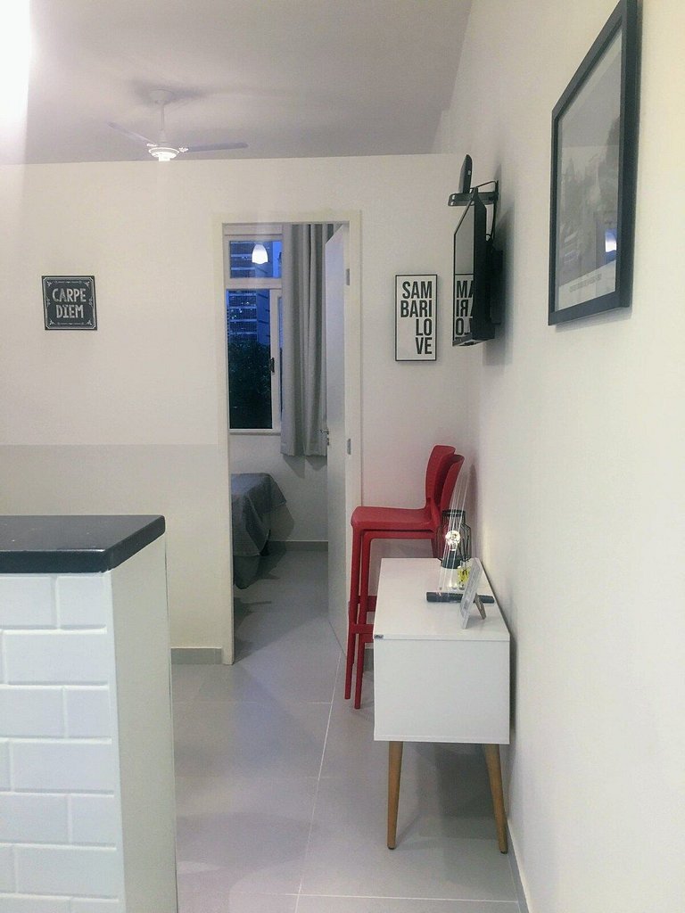 4 Centro Lapa (trabalho, cultura e boemia)