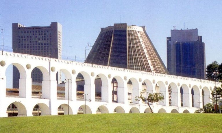 5 Centro Lapa (trabalho, cultura e boemia)