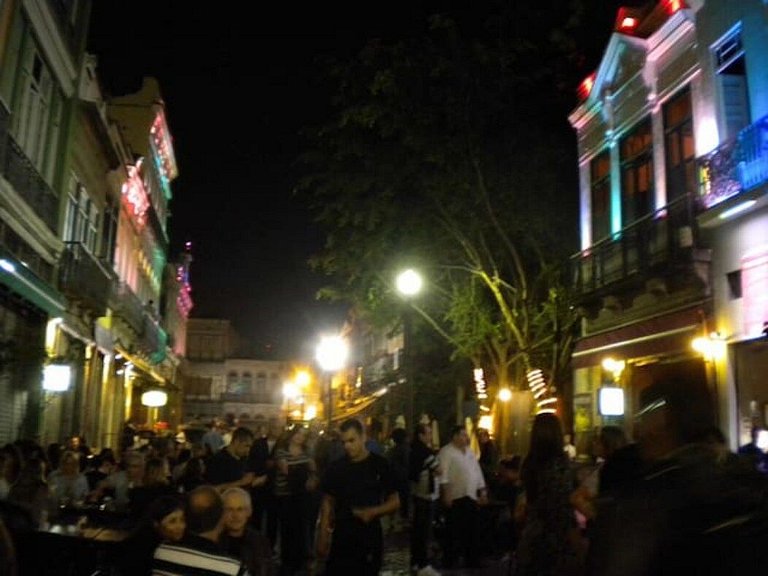 4 Centro Lapa (trabalho, cultura e boemia)