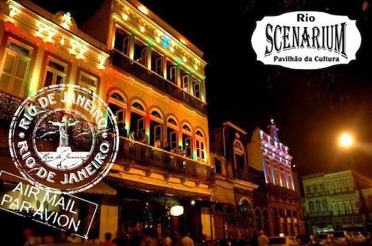 4 Centro Lapa (trabalho, cultura e boemia)