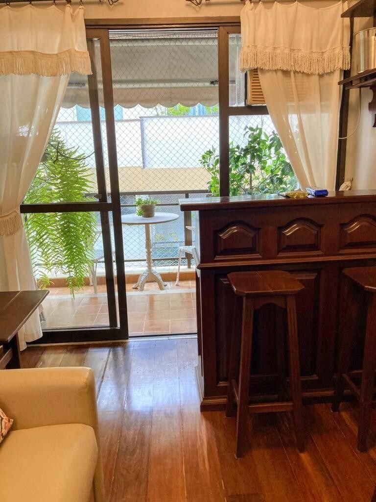 Rooftop Leblon Duplex