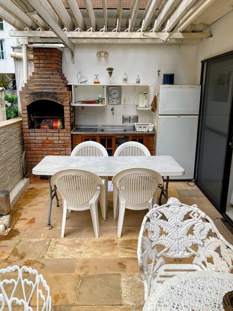 Rooftop Leblon Duplex
