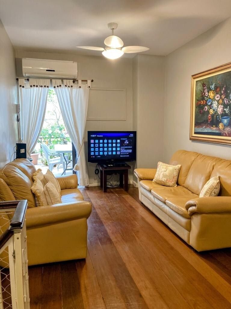 Rooftop Leblon Duplex