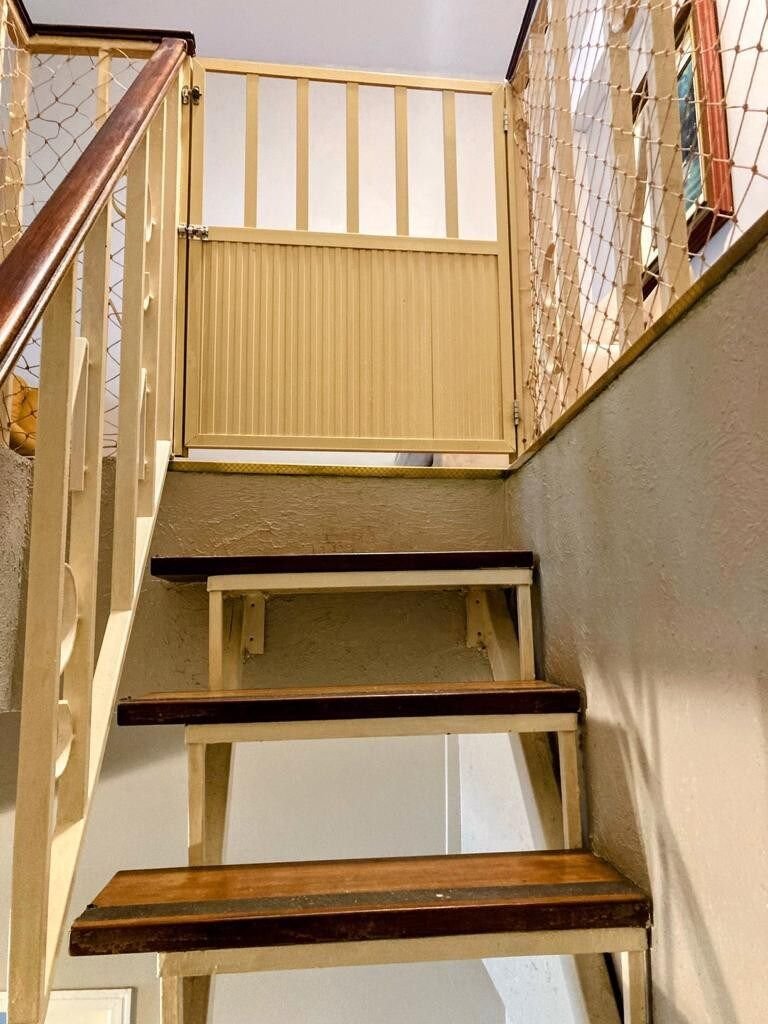 Rooftop Leblon Duplex
