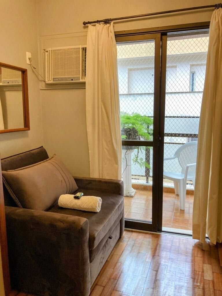 Rooftop Leblon Duplex