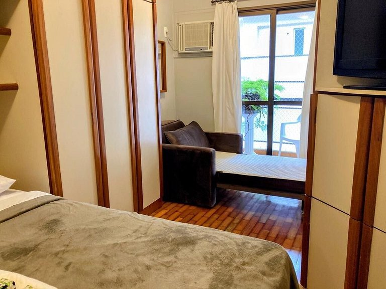 Rooftop Leblon Duplex