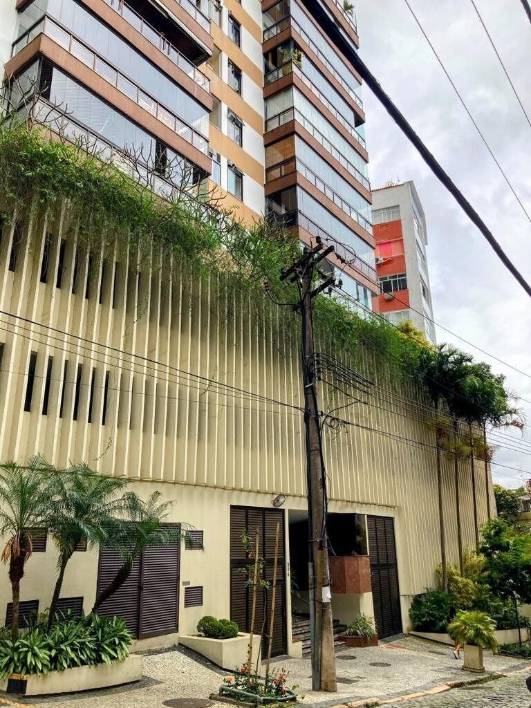 Rooftop Leblon Duplex