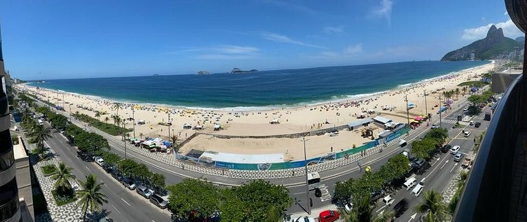 Leblon Oceanfront