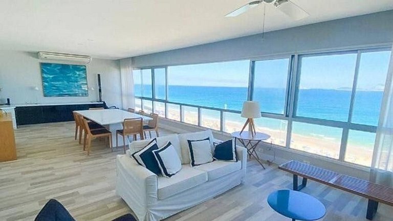 Leblon Oceanfront