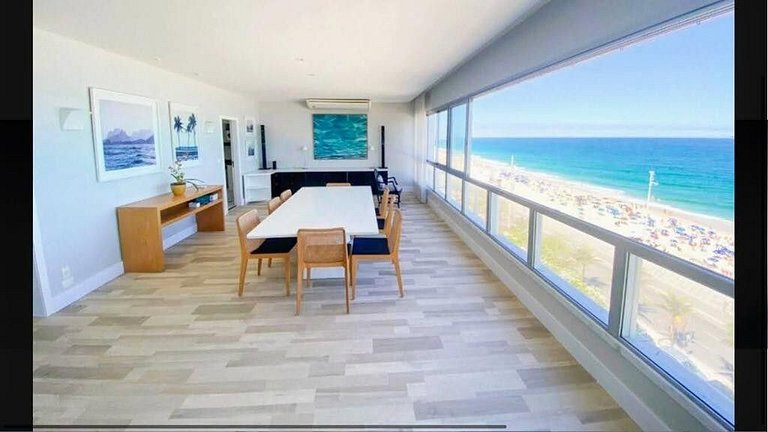 Leblon Oceanfront