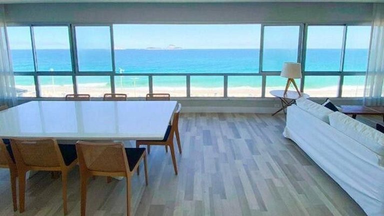 Leblon Oceanfront