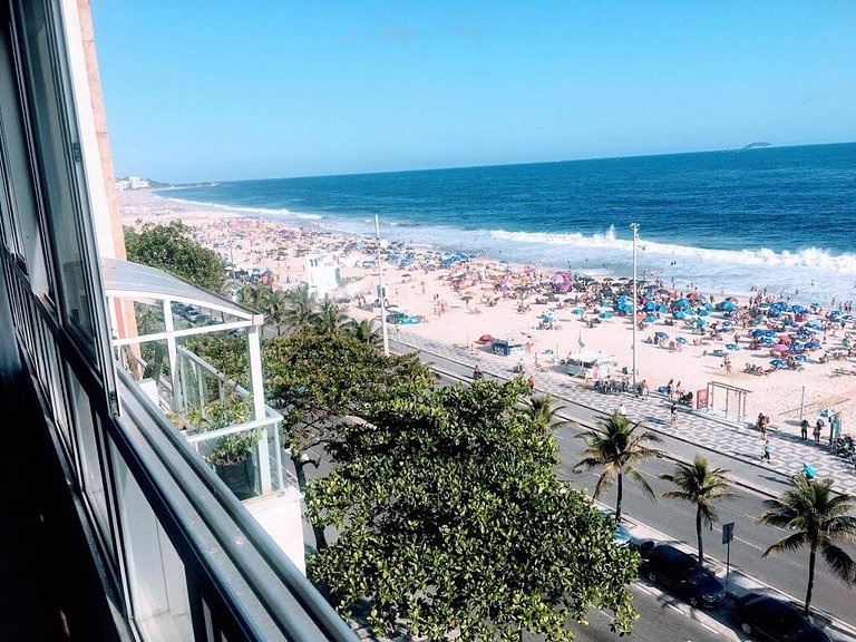 Leblon Oceanfront