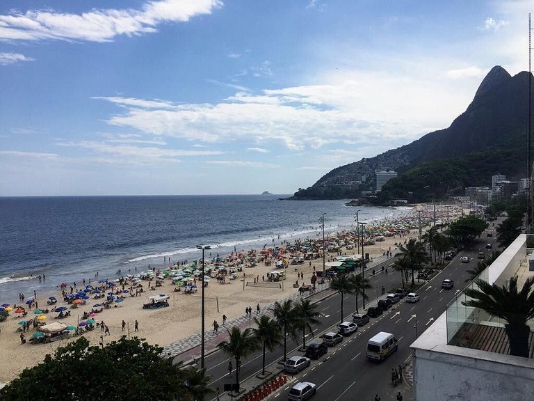 Leblon Oceanfront
