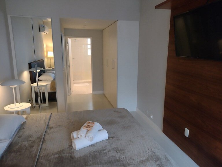 Leblon Oceanfront