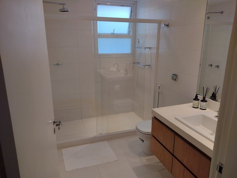 Leblon Oceanfront