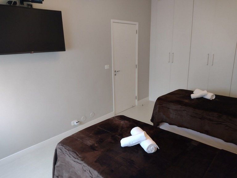Leblon Oceanfront