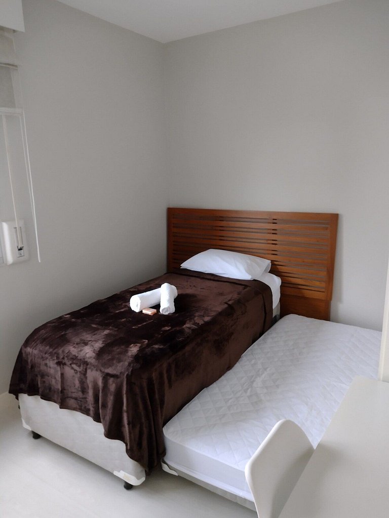 Leblon Oceanfront