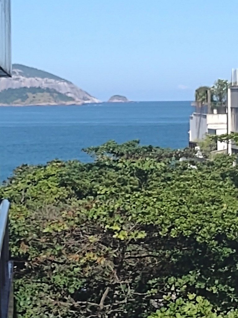 Tríplex Leblon