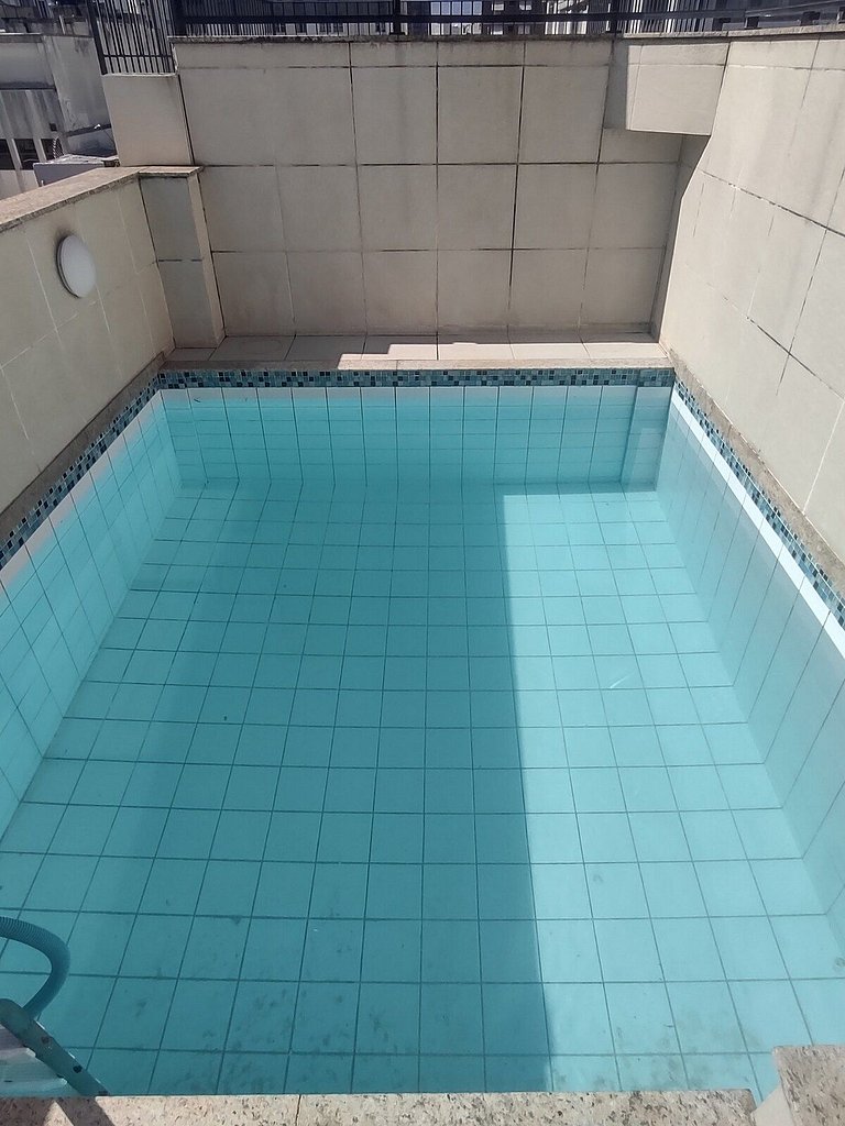 Tríplex Leblon