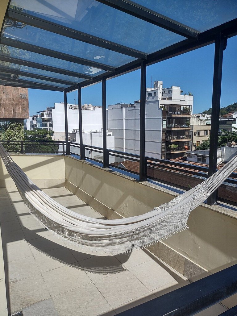 Tríplex Leblon