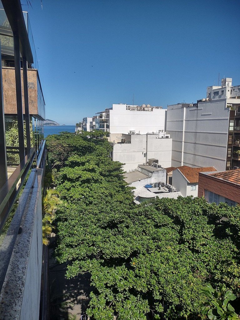 Tríplex Leblon