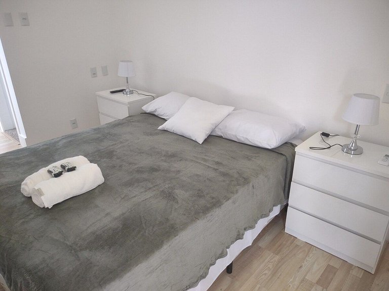 Tríplex Leblon