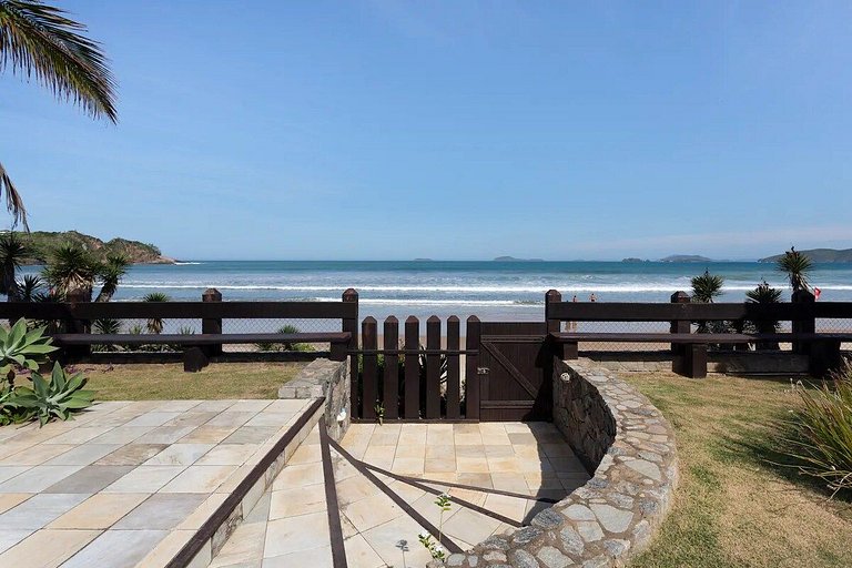 Búzios Oceanfront