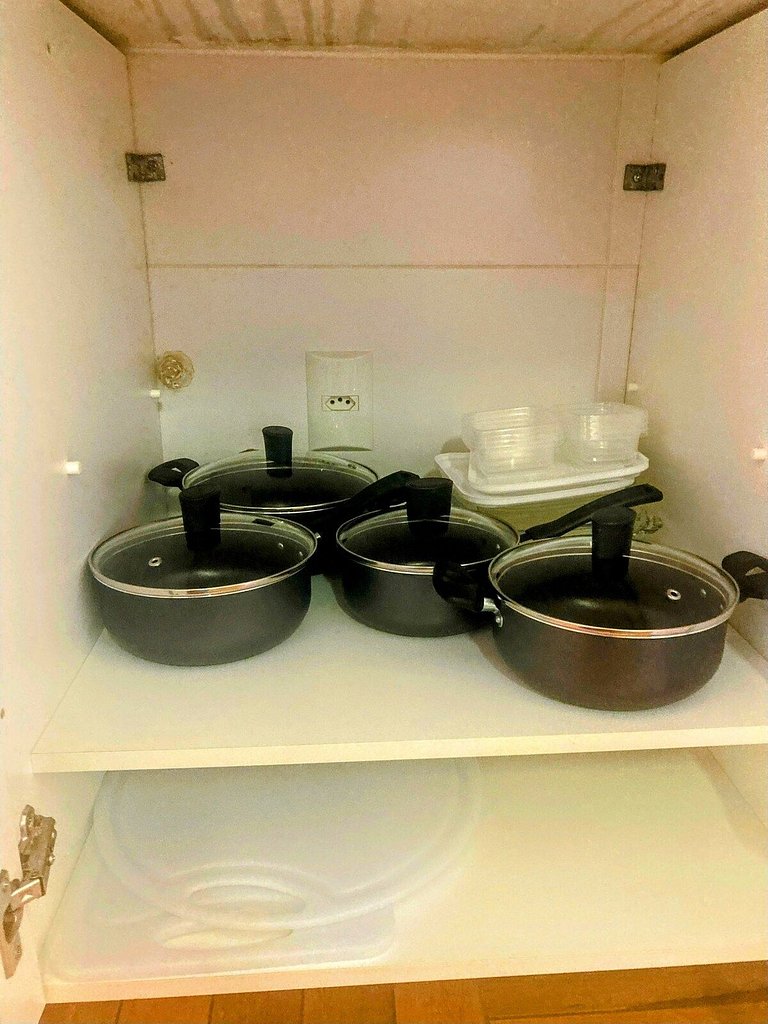 Tríplex Leblon