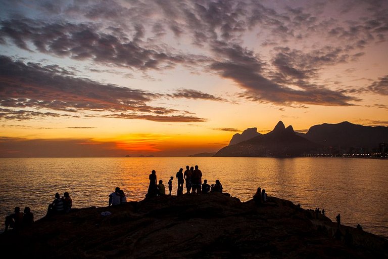 Glória Rio