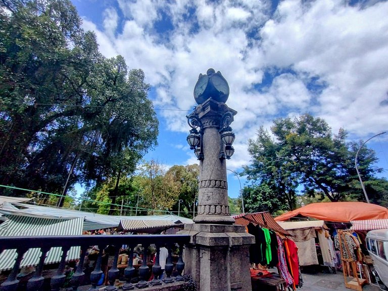 Glória Rio