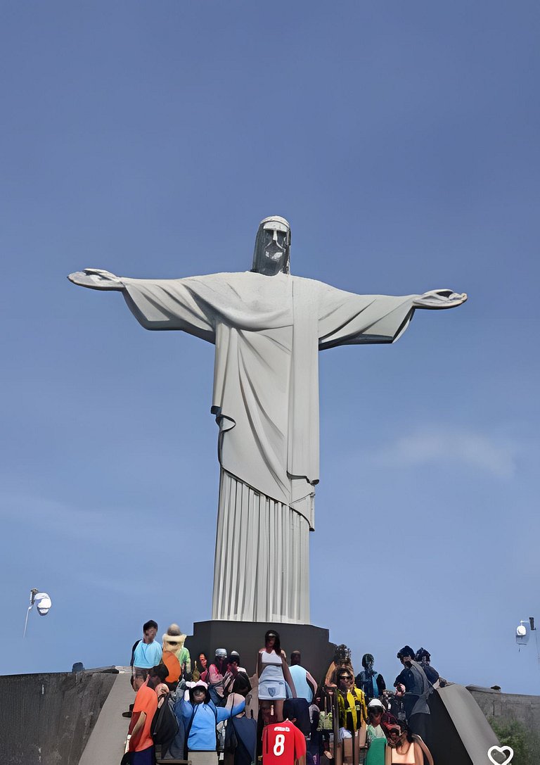 Copacabana Alto Astral