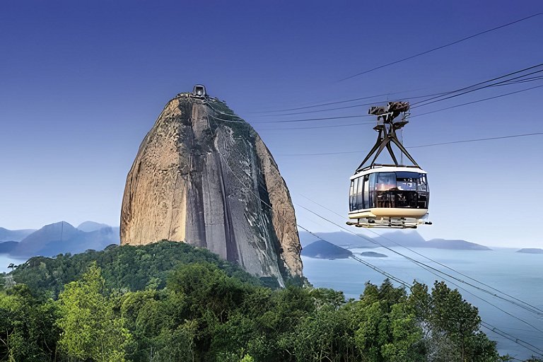 Copacabana Alto Astral