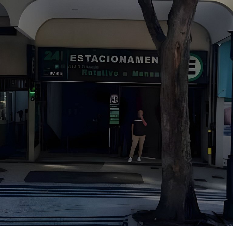 Copacabana Alto Astral