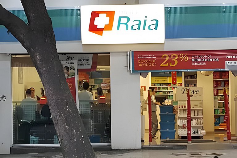 Copacabana Alto Astral