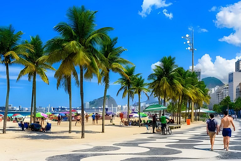 Laranjeiras Cristo Redentor