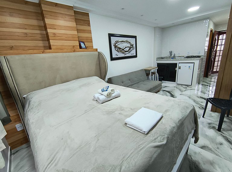 Centro Carioca (trabalho, cultura e boemia)