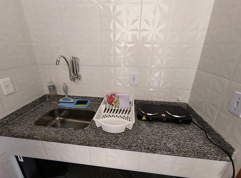 Centro Rio 1 (trabalho, cultura e boemia)